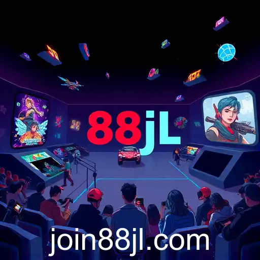 The Rise of 88jL in the Gaming World
