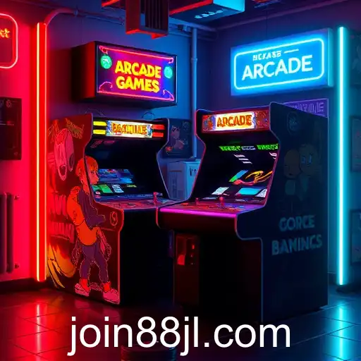Arcade Games