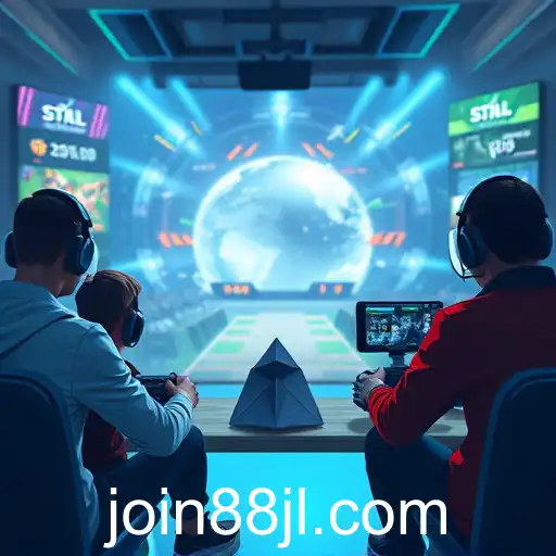 The Evolution of Online Gaming in 2025