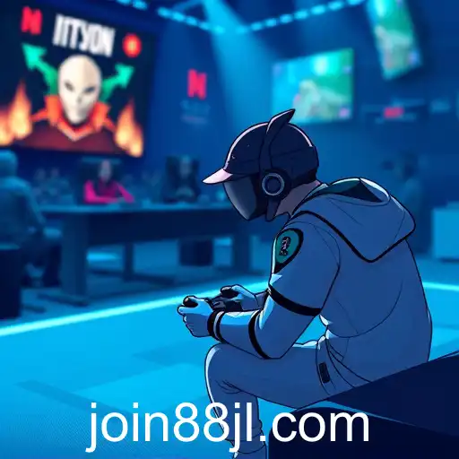 Gaming Trends and the Rise of 88jL