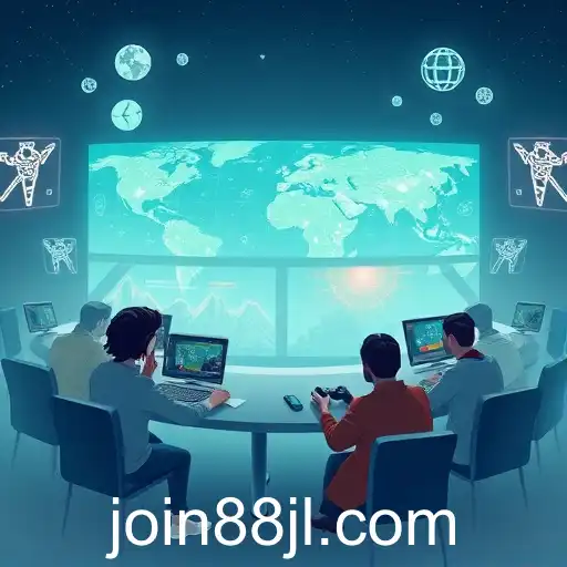 The Rise of Hidden Gaming Gems in 2025